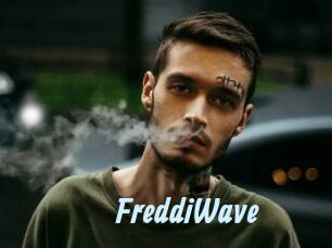 FreddiWave