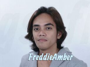 FreddieAmber Gay Sex Prev