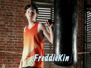 FreddieKin