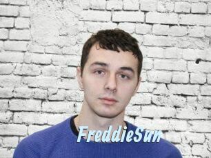 FreddieSun