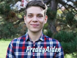 FreddyAiden Gay Sex Prev