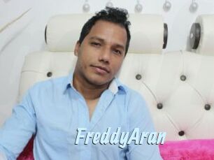 FreddyAran