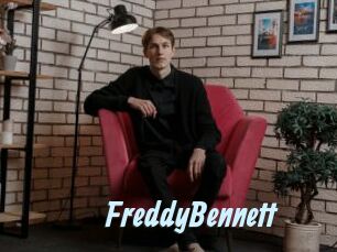 FreddyBennett Gay Sex Prev