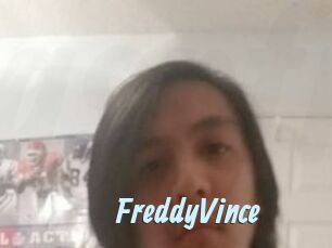 FreddyVince