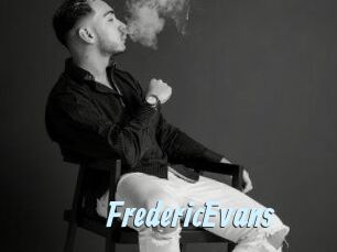 FredericEvans