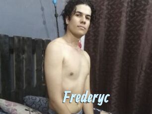 Frederyc