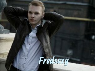 Fredsexy