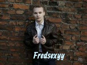 Fredsexyy