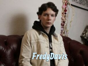FredyDavis