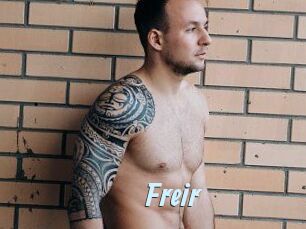 Freir