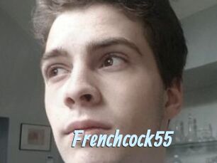 Frenchcock55