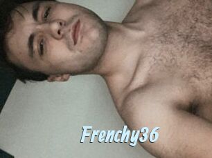 Frenchy36