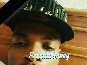 FreshhMoney