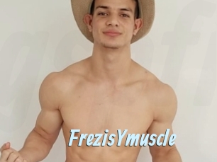 FrezisYmuscle Gay Sex Prev