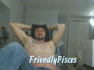 FriendlyPisces