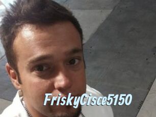 FriskyCisce5150