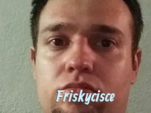 Friskycisce