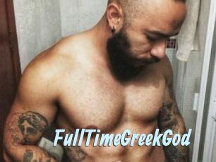 FullTimeGreekGod