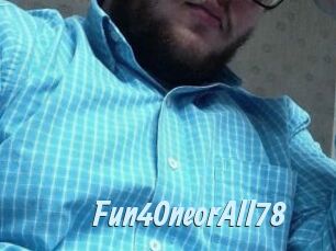Fun4OneorAll78