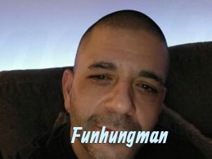 Funhungman