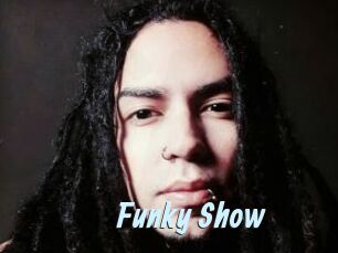 Funky_Show