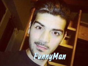 FunnyMan