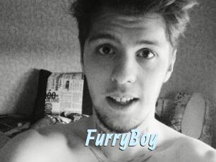 FurryBoy