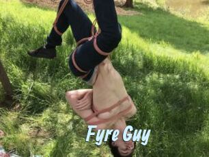 Fyre_Guy Gay Sex Prev