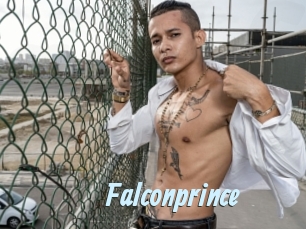 Falconprince