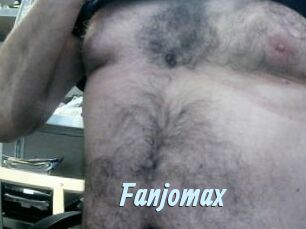 Fanjomax