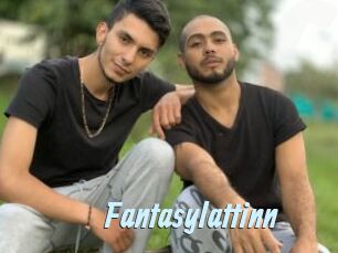 Fantasylattinn