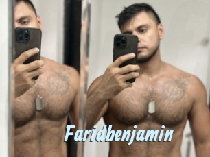 Faridbenjamin