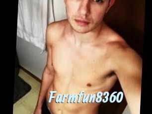 Farmfun8360