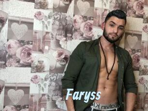 Faryss