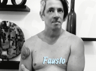 Fausto