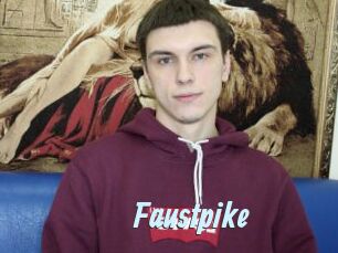 Faustpike