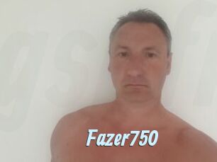 Fazer750
