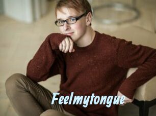 Feelmytongue
