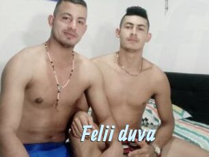 Felii_duva
