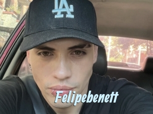 Felipebenett