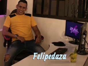 Felipedaza