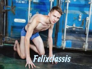 Felixclassis