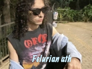 Felurian_ath