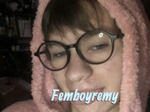 Femboyremy