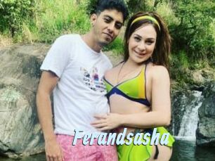 Ferandsasha