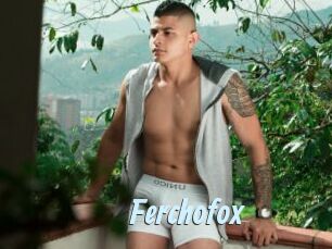 Ferchofox