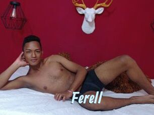 ferell Gay Sex Prev
