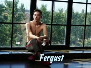Fergust