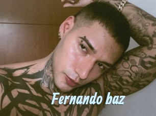 Fernando_baz