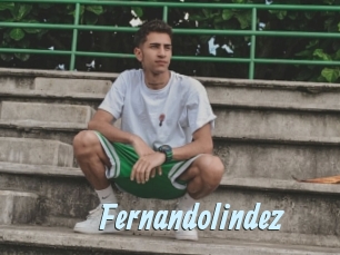 Fernandolindez